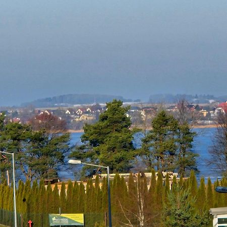 Apartament Blisko Jeziora Ełk Zewnętrze zdjęcie