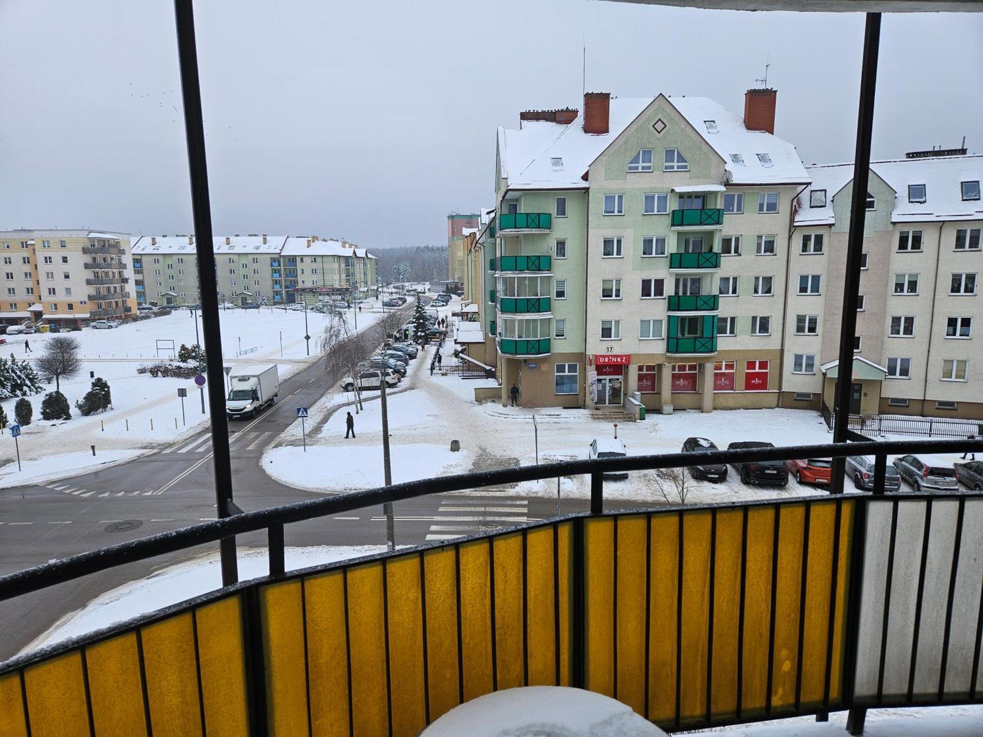 Apartament Blisko Jeziora Ełk Zewnętrze zdjęcie