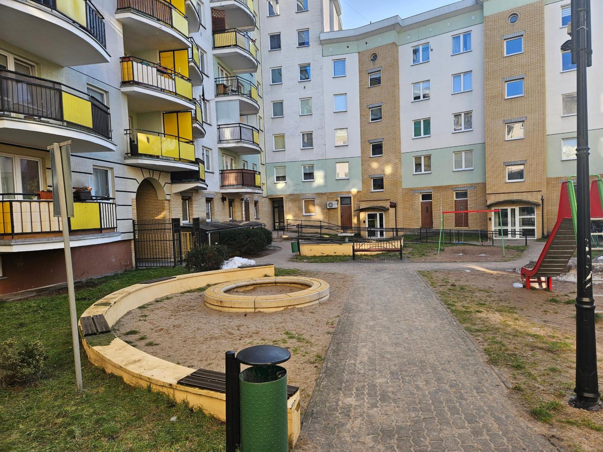 Apartament Blisko Jeziora Ełk Zewnętrze zdjęcie