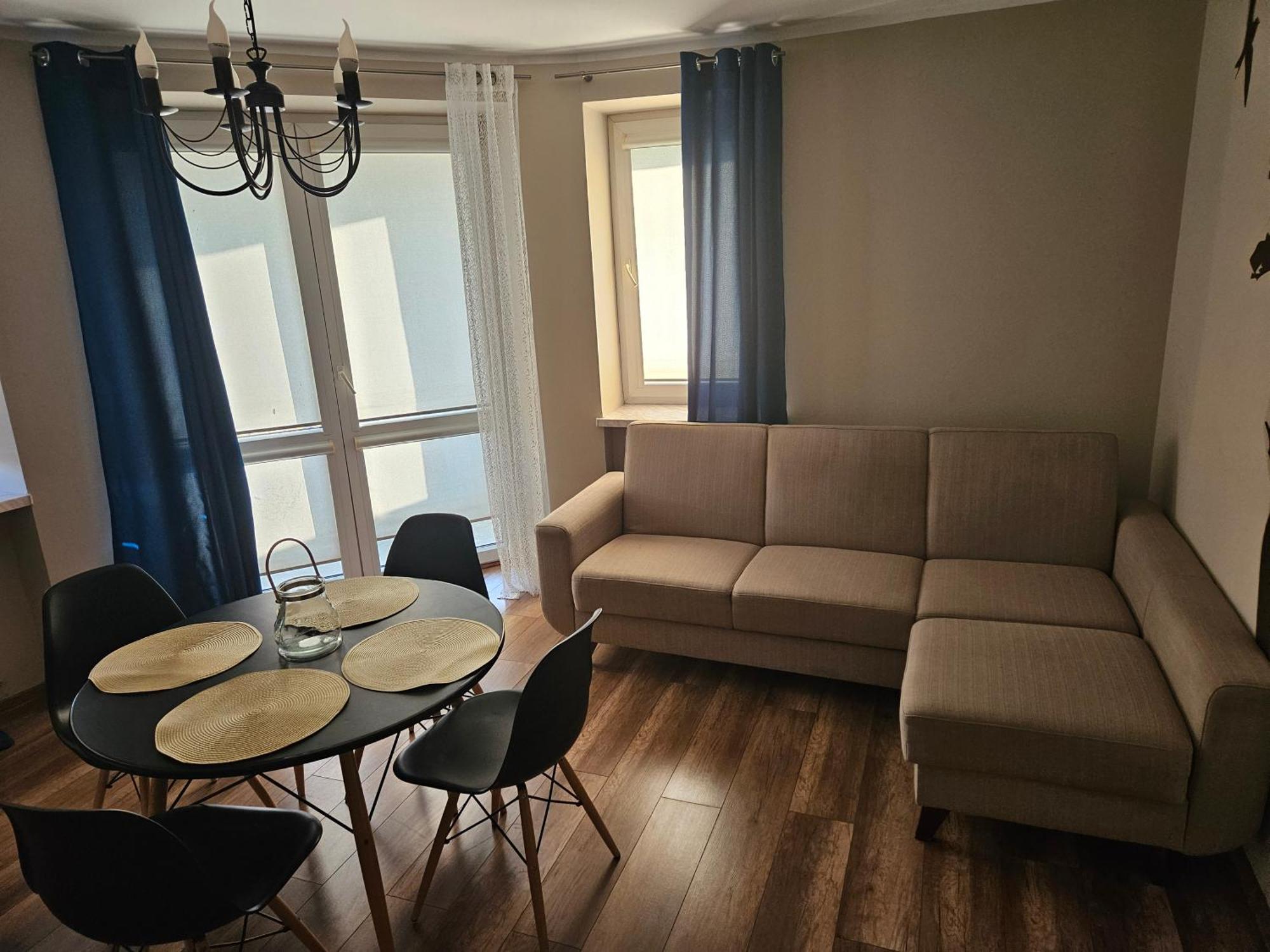 Apartament Blisko Jeziora Ełk Zewnętrze zdjęcie