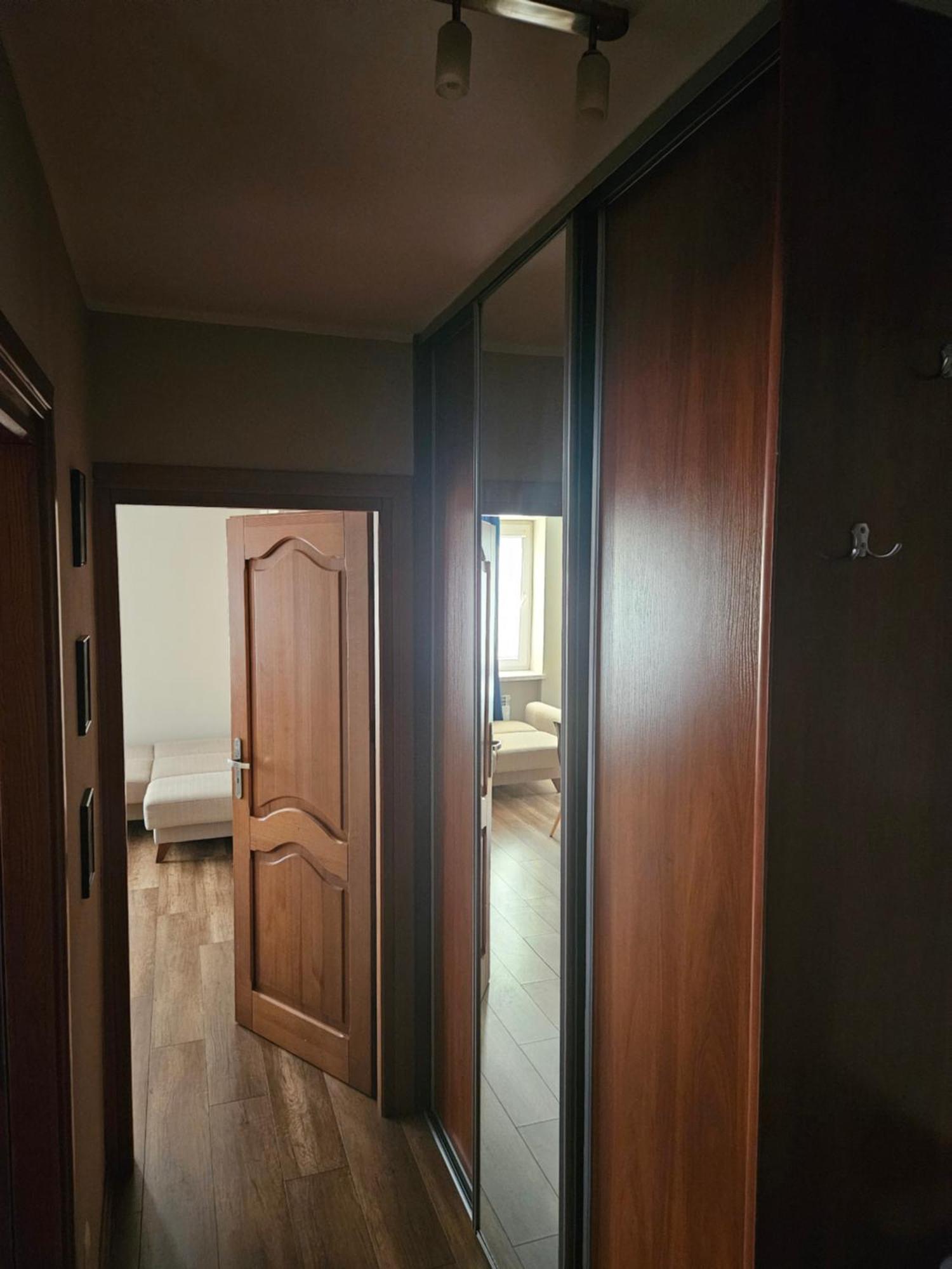 Apartament Blisko Jeziora Ełk Zewnętrze zdjęcie