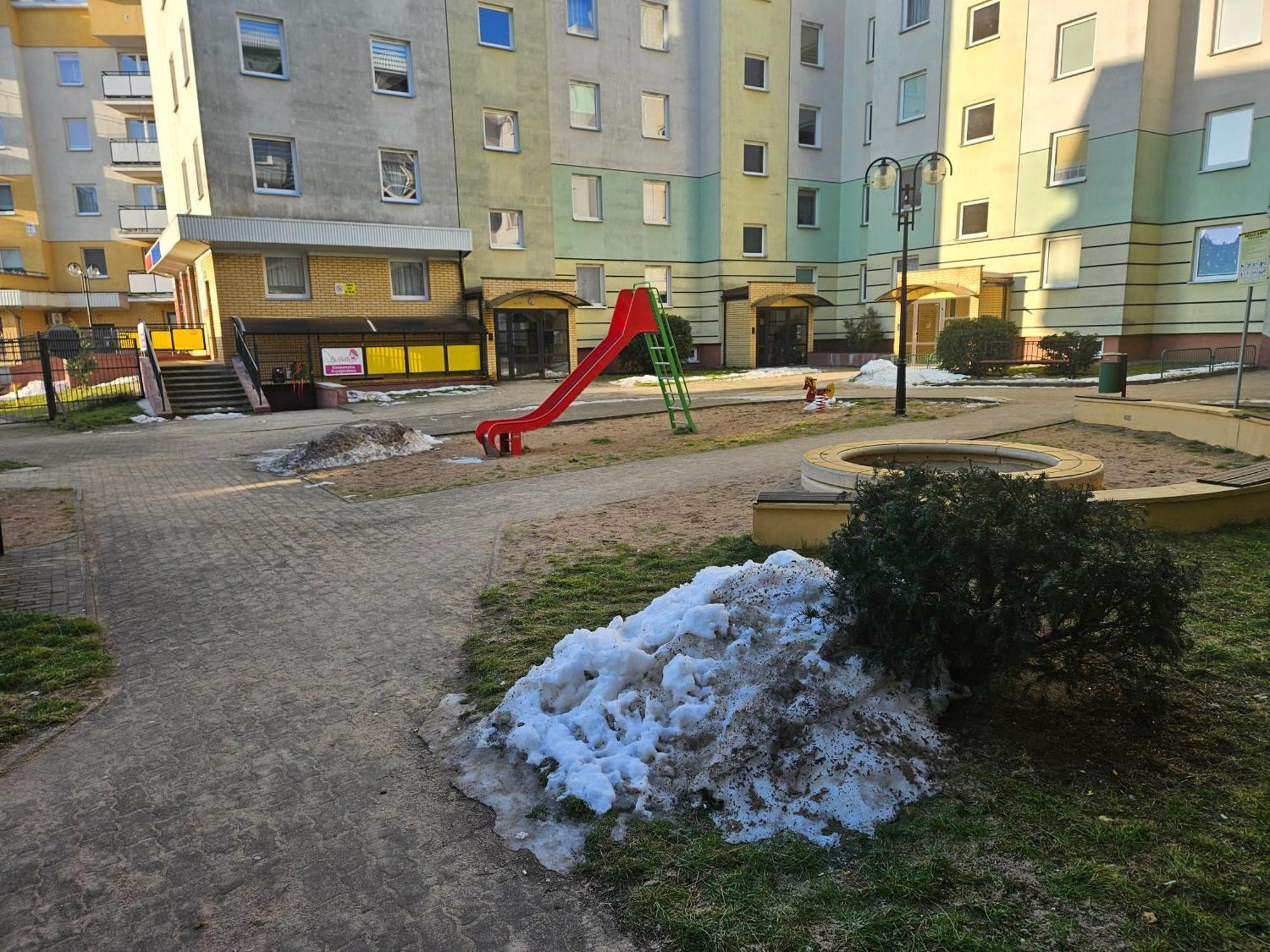 Apartament Blisko Jeziora Ełk Zewnętrze zdjęcie
