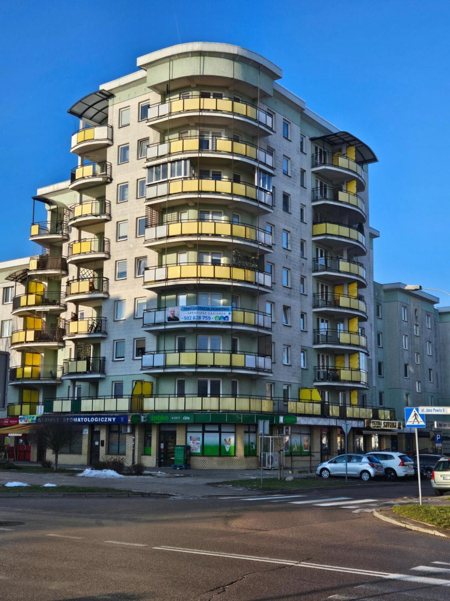 Apartament Blisko Jeziora Ełk Zewnętrze zdjęcie