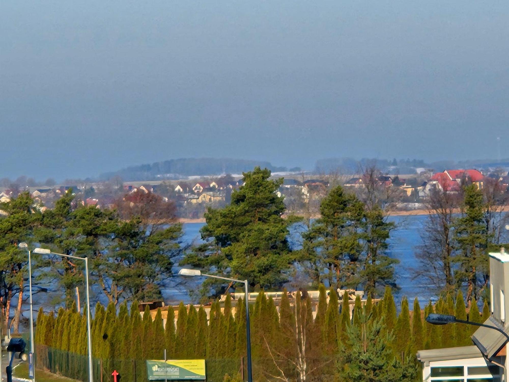 Apartament Blisko Jeziora Ełk Zewnętrze zdjęcie