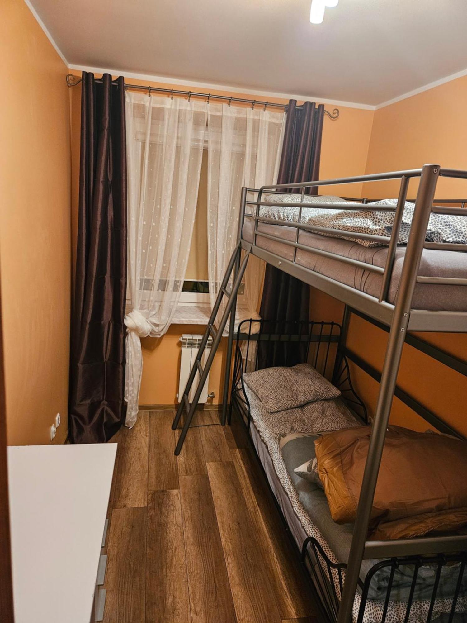 Apartament Blisko Jeziora Ełk Zewnętrze zdjęcie