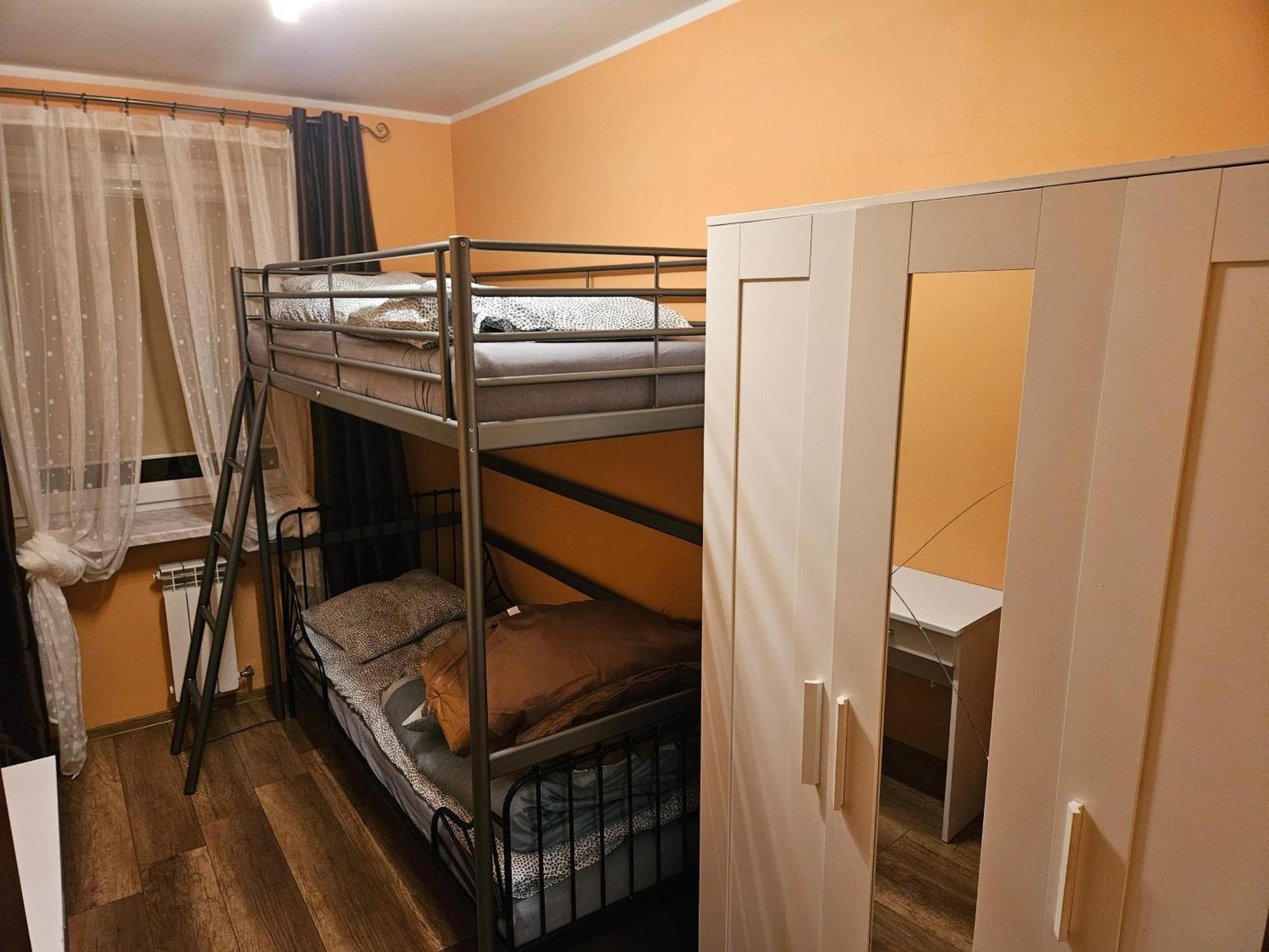 Apartament Blisko Jeziora Ełk Zewnętrze zdjęcie