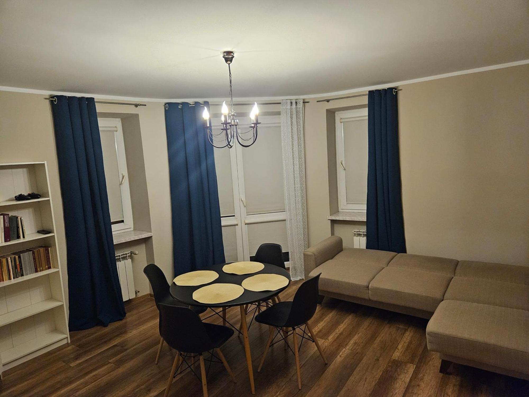 Apartament Blisko Jeziora Ełk Zewnętrze zdjęcie