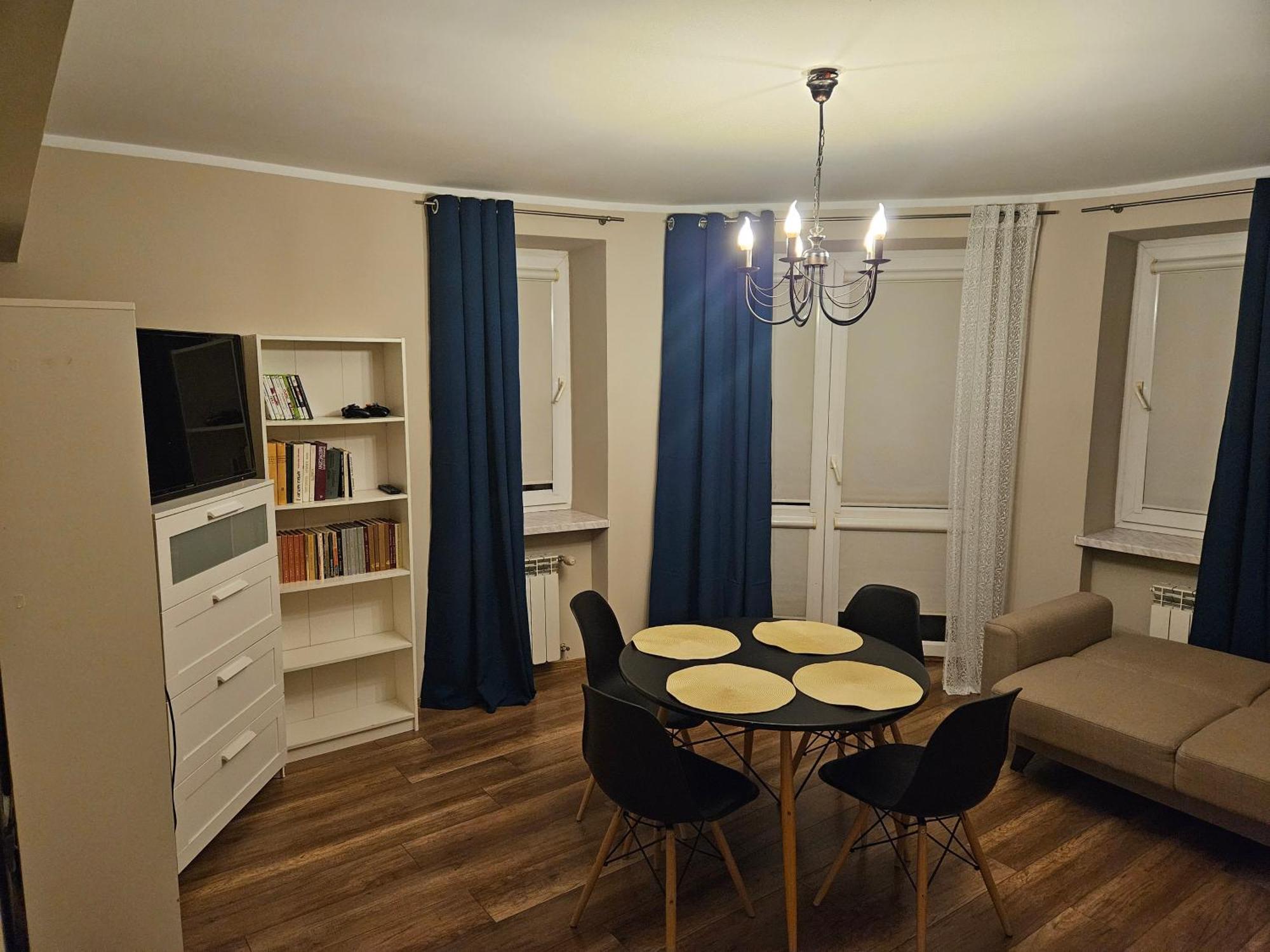 Apartament Blisko Jeziora Ełk Zewnętrze zdjęcie