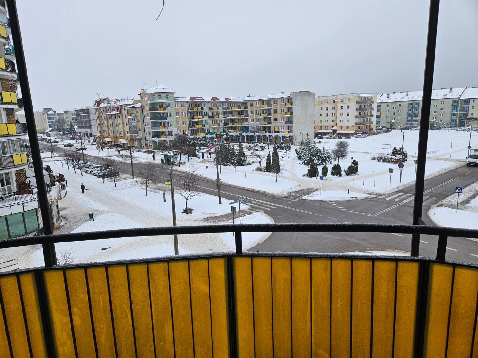 Apartament Blisko Jeziora Ełk Zewnętrze zdjęcie